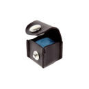 Kreidebeutel Lederetui (ohne Kreide)